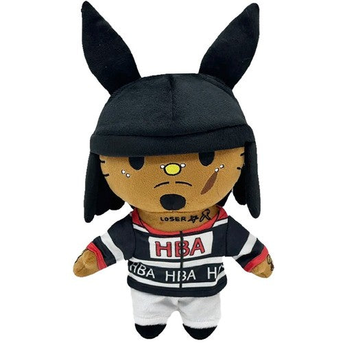CARTI PLUSHY