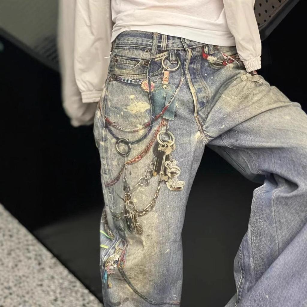 PAINT ACNE