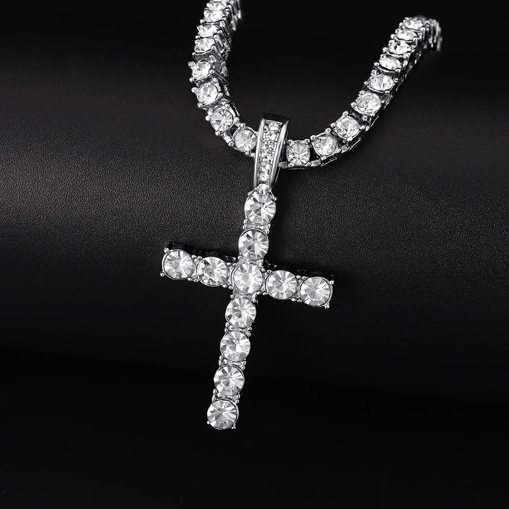 SHINY CROSS