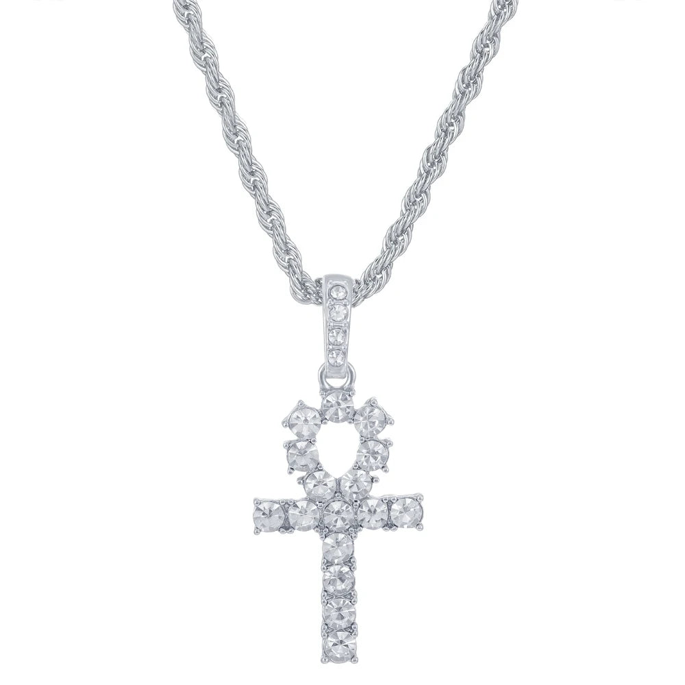 SHINY CROSS