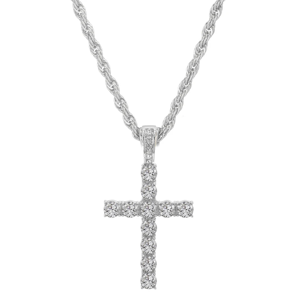SHINY CROSS