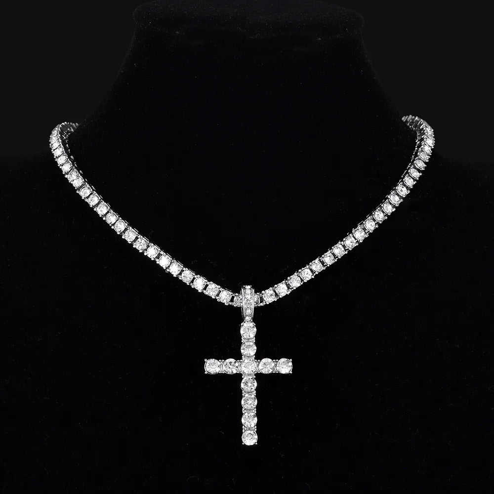 SHINY CROSS