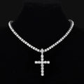 SHINY CROSS