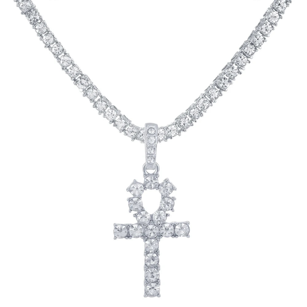 SHINY CROSS