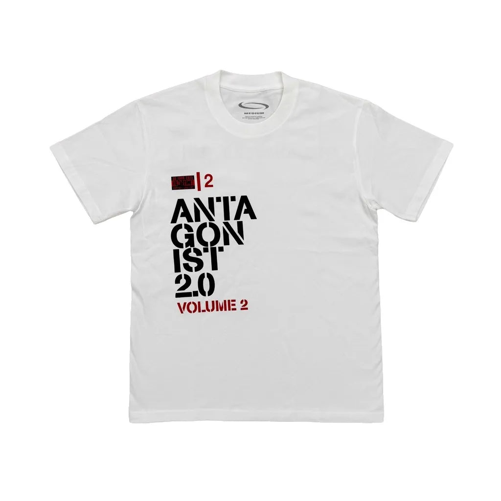 ANTAGONIST TOUR 4