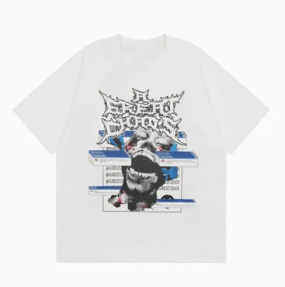 AGC TOUR TSHIRTS