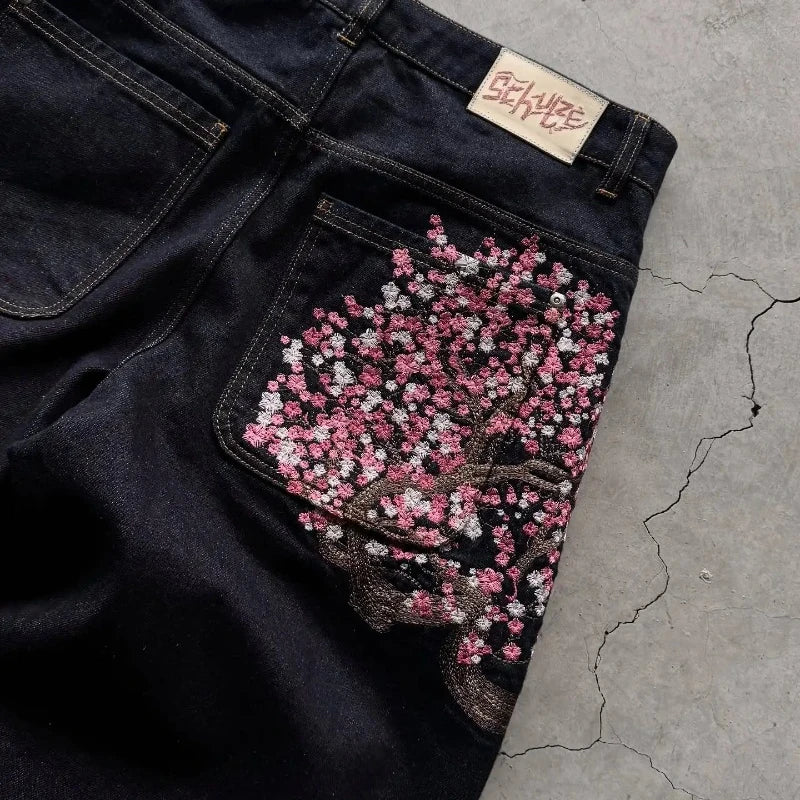 CHERRY BLOSSOM