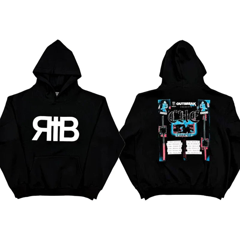 ENCORE TOUR HOODIE