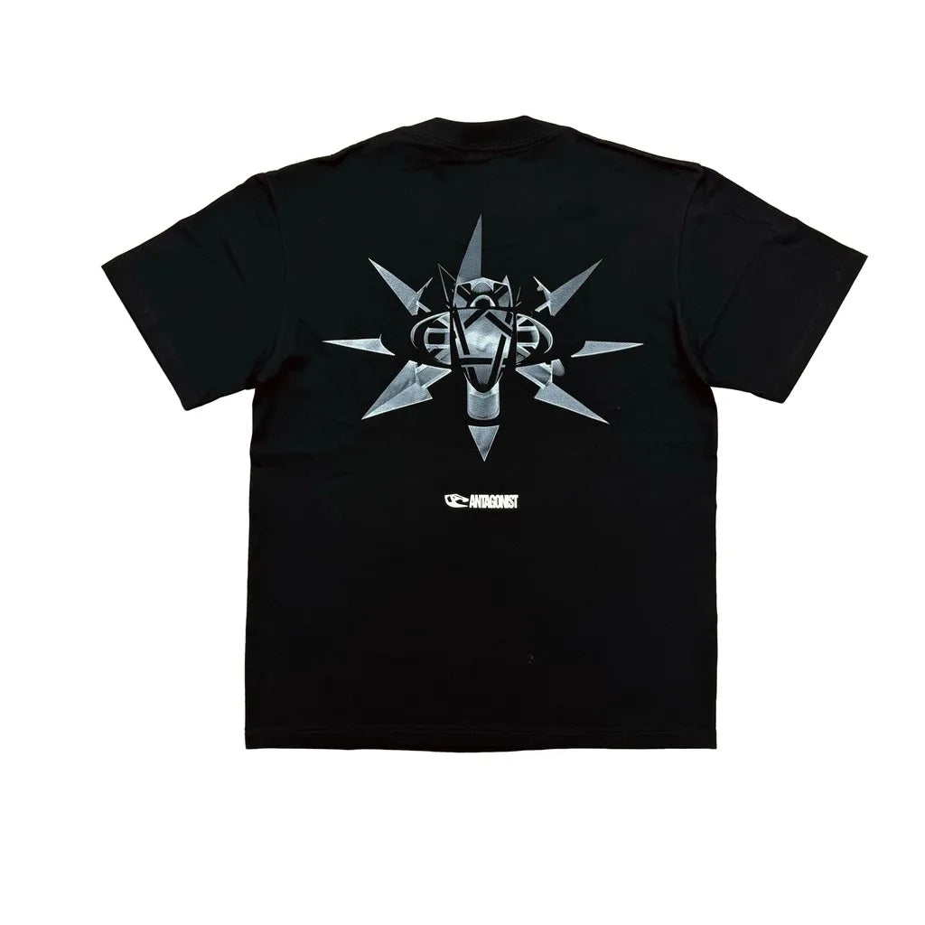 ANTAGONIST TOUR 3