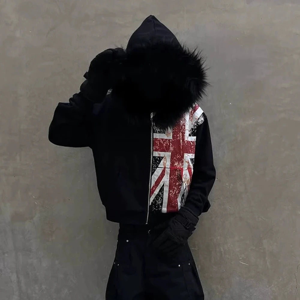 UK FUR