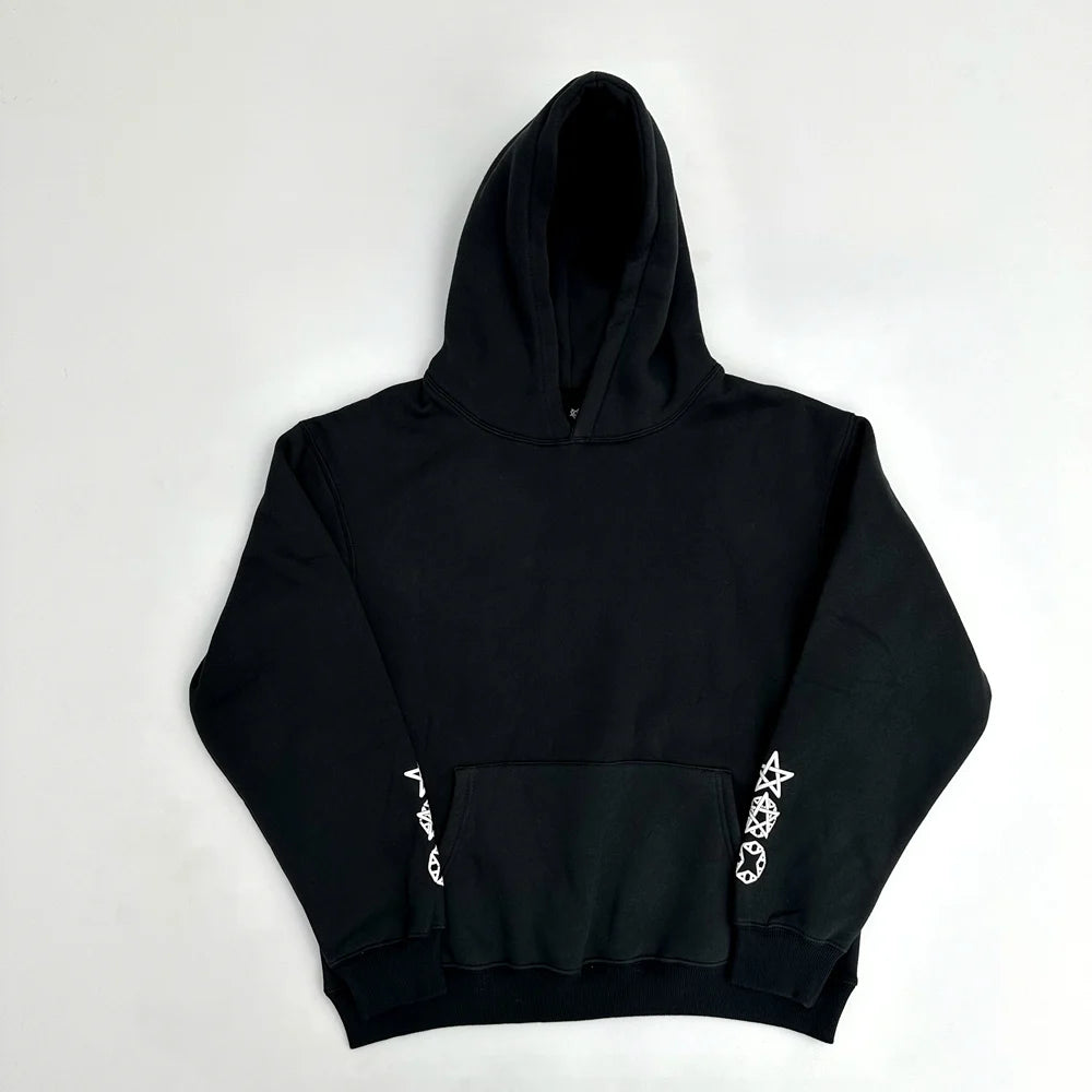 NOSTYLIST HOODIES 3
