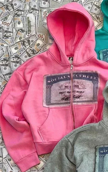MONEY PRINT