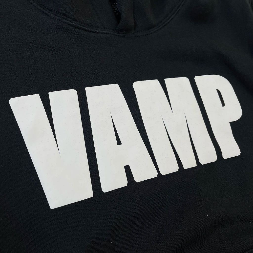VAMP X HOMICIDE