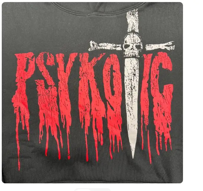 PYSKOTIC TOUR 2