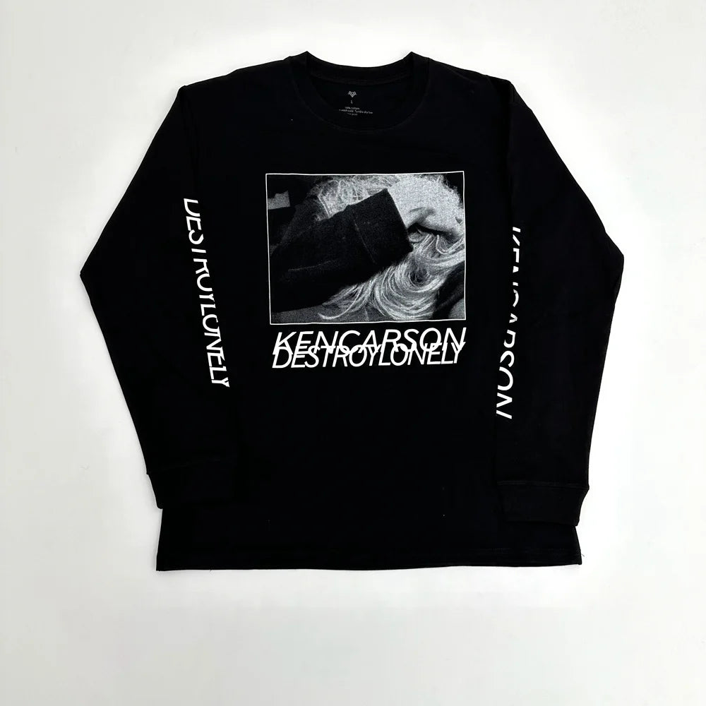 LONE X KEN LONGSLEEVE