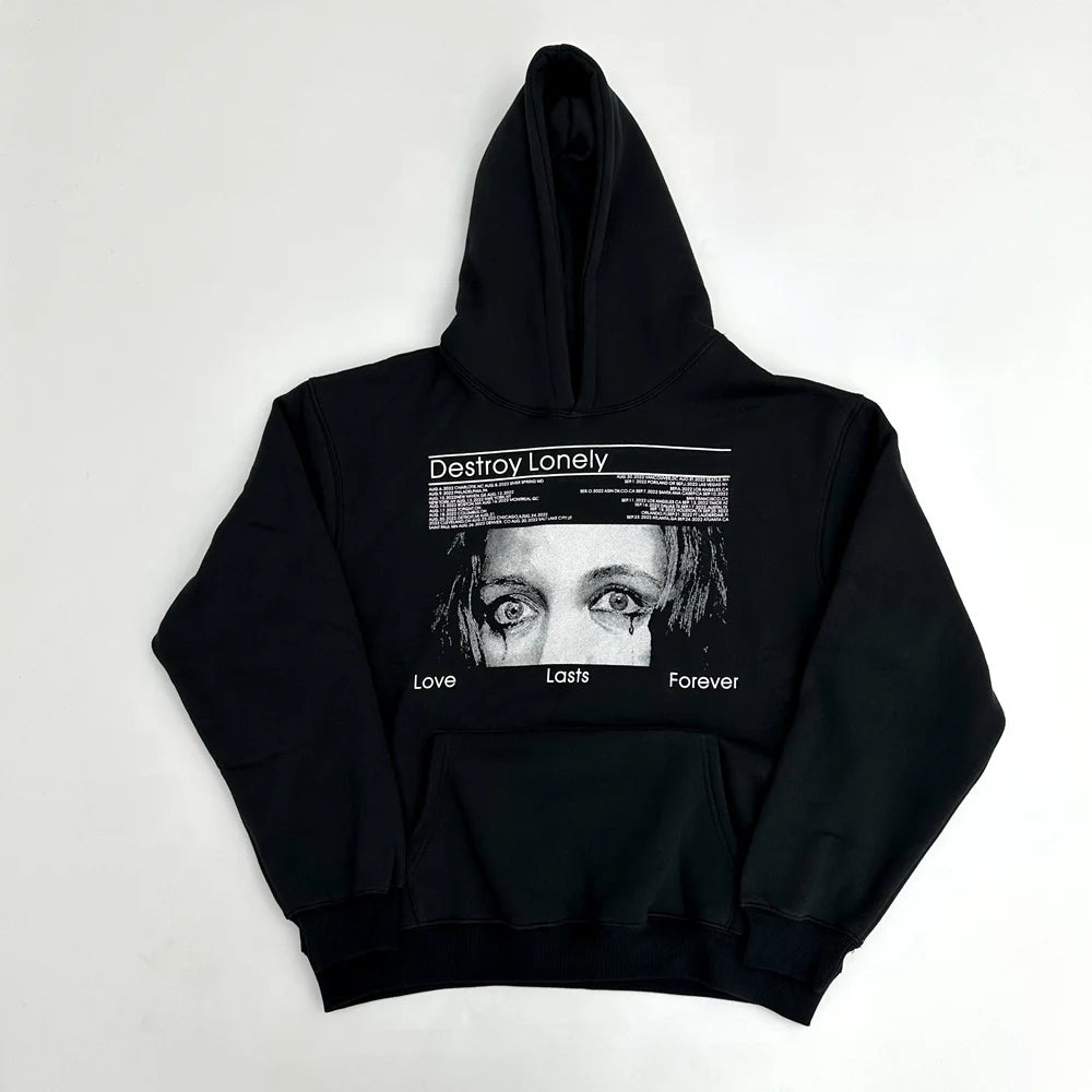 NOSTYLIST HOODIES 3