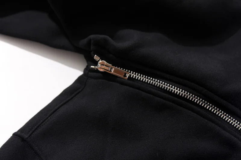 SHADOW ZIP