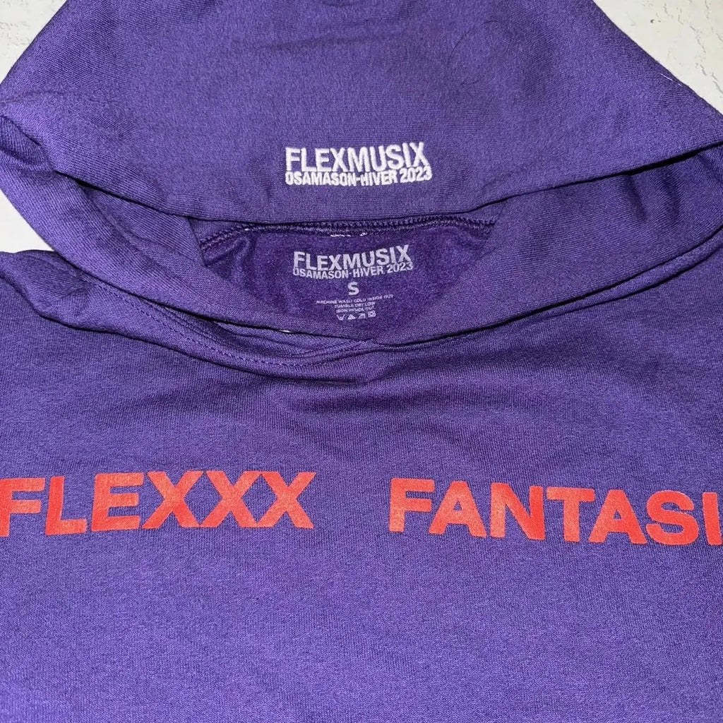 FLEX FANTASIES