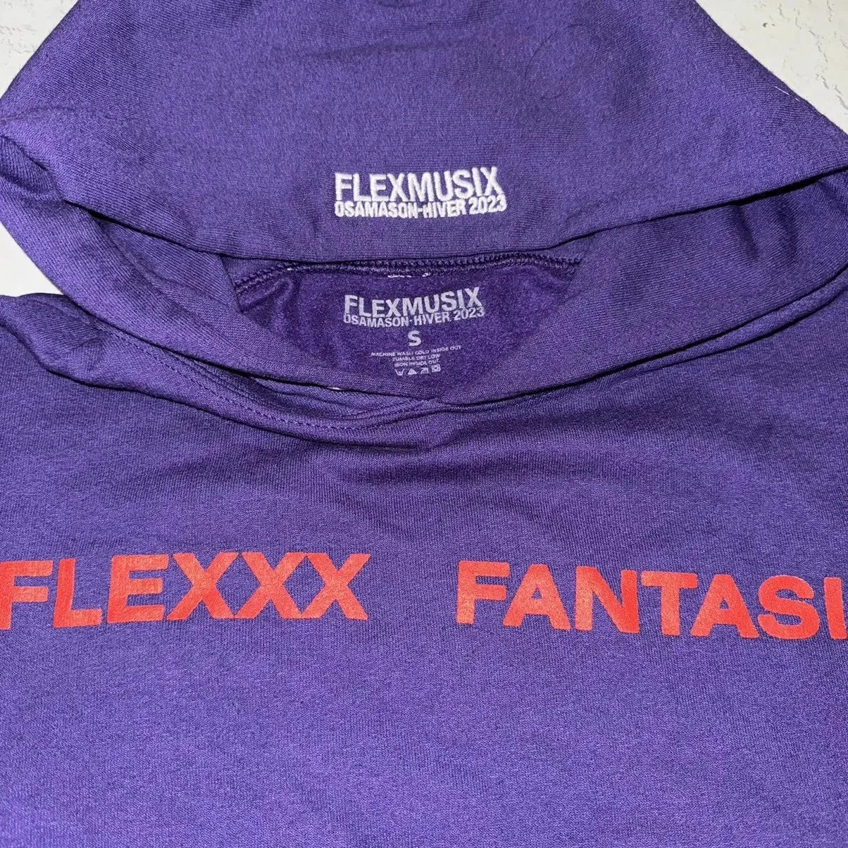 FLEX FANTASIES