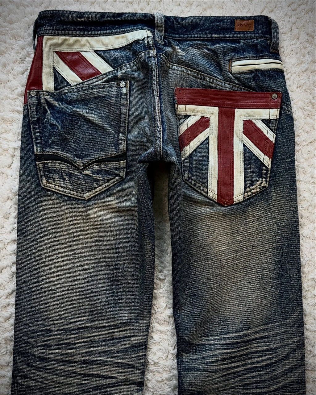 UK REBEL
