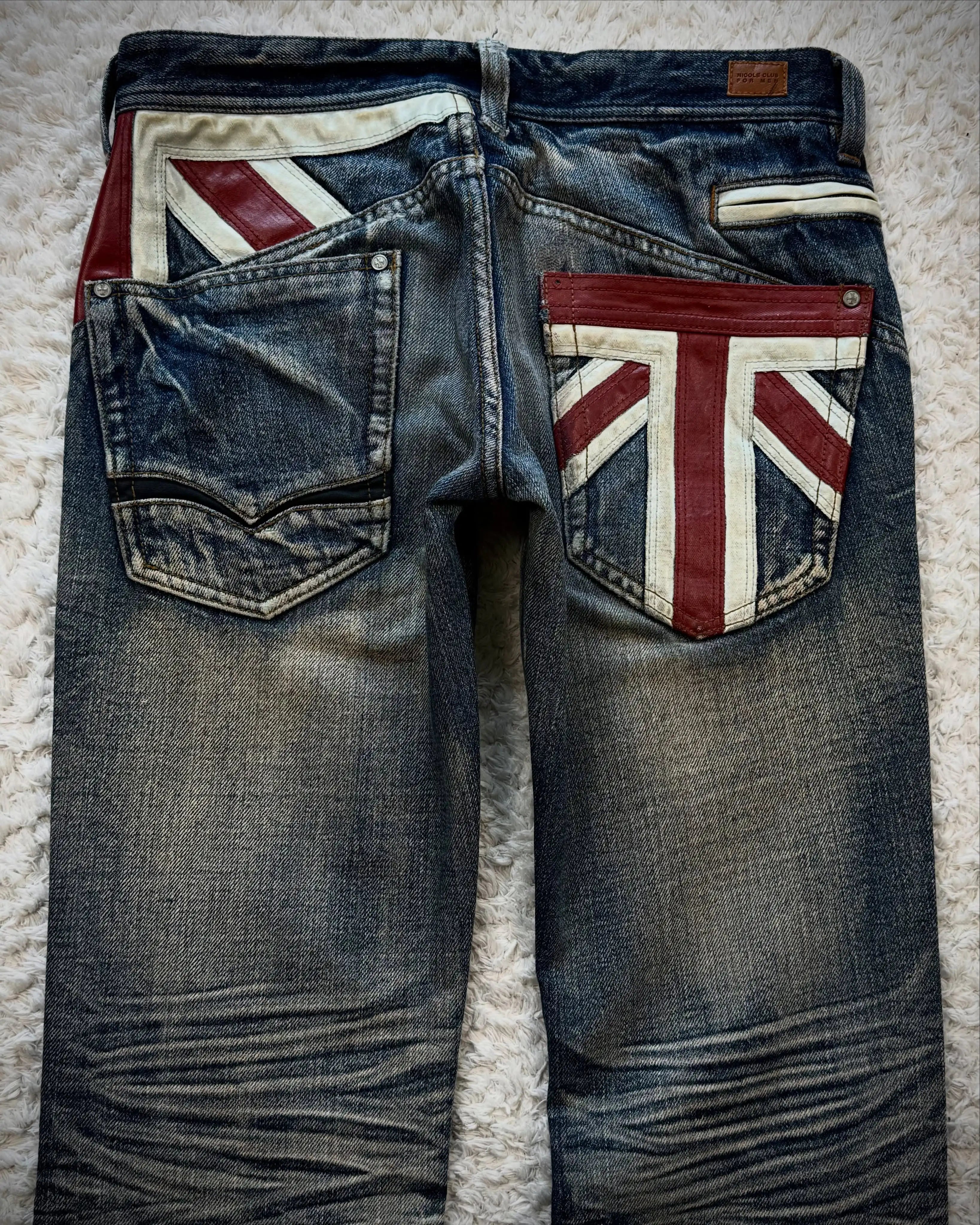 UK REBEL
