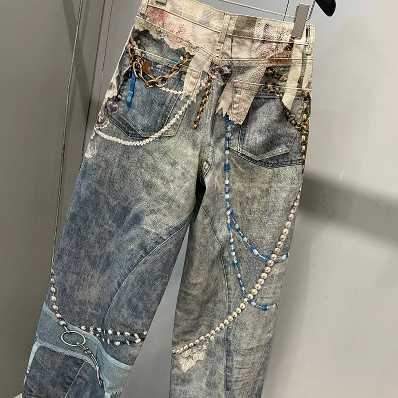 ANGELIC CHAIN