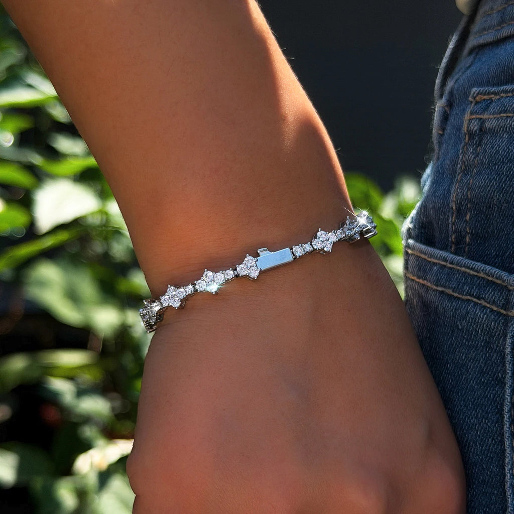 ROSARY BRACELET