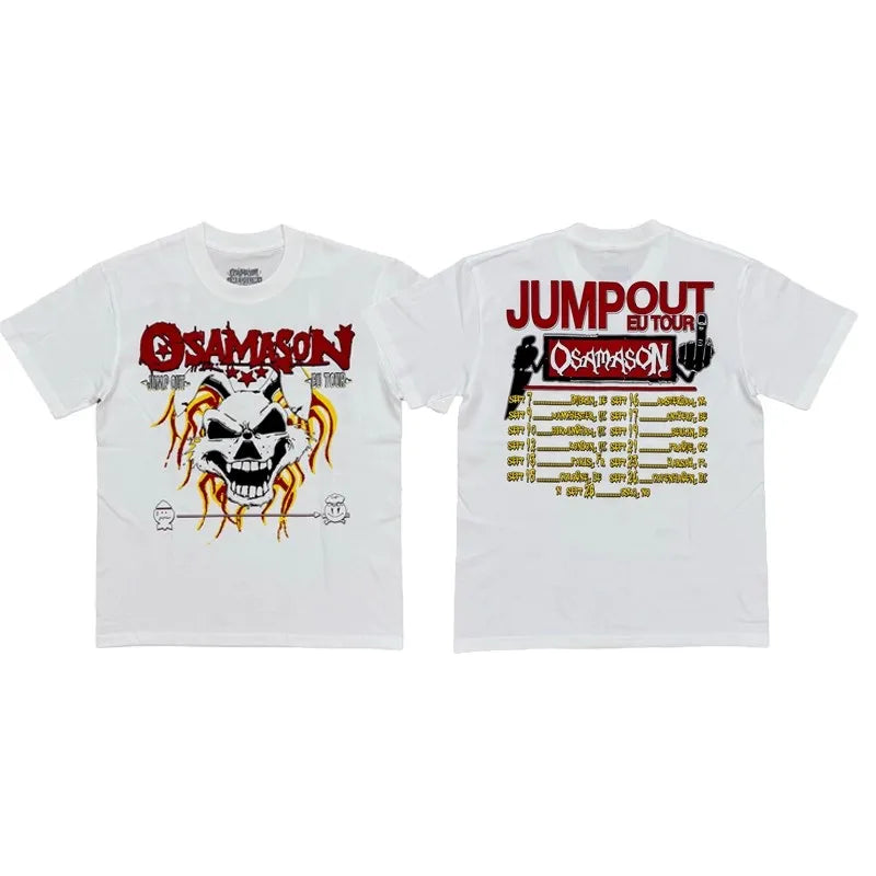 JUMPOUT TOUR 4