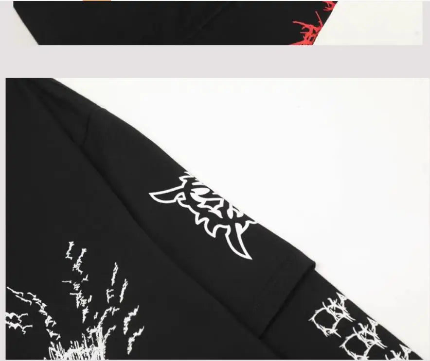 AGC TOUR LONGSLEEVE