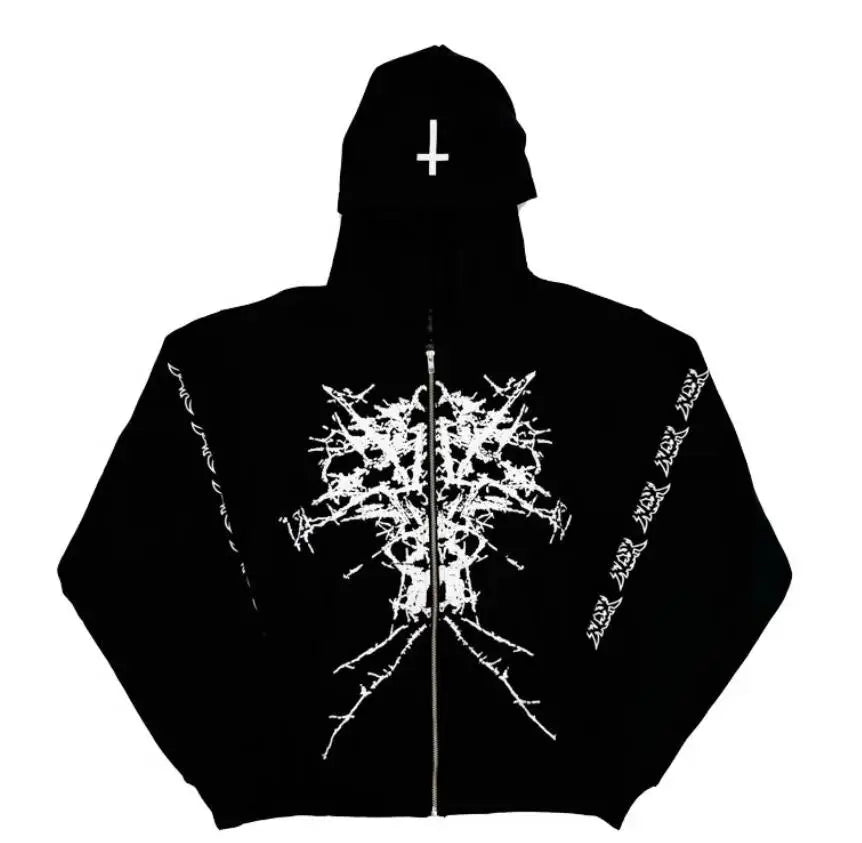 GORE CORE ZIP-UP