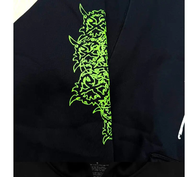 XPERIMENT HOODIE
