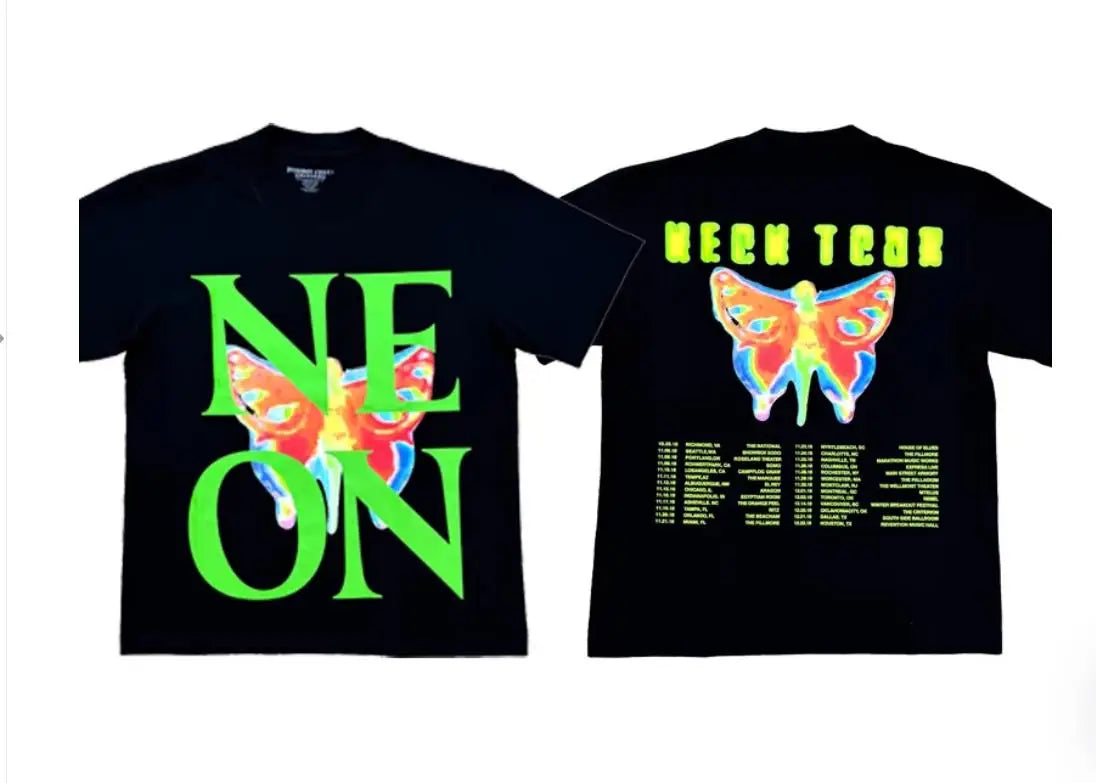 NEON TOUR