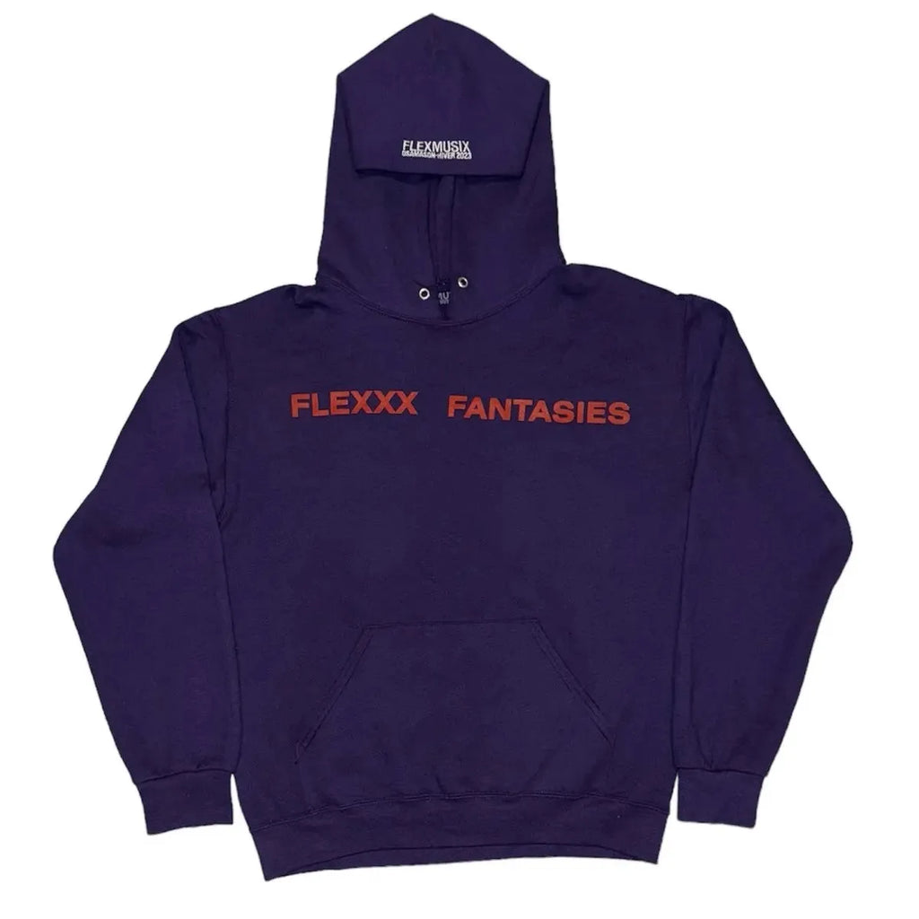 FLEX FANTASIES