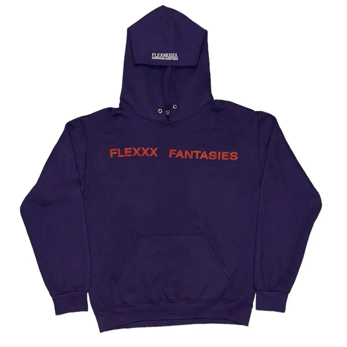 FLEX FANTASIES