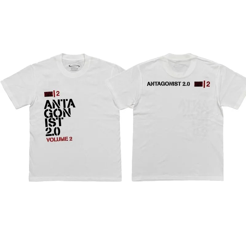 ANTAGONIST TOUR 4