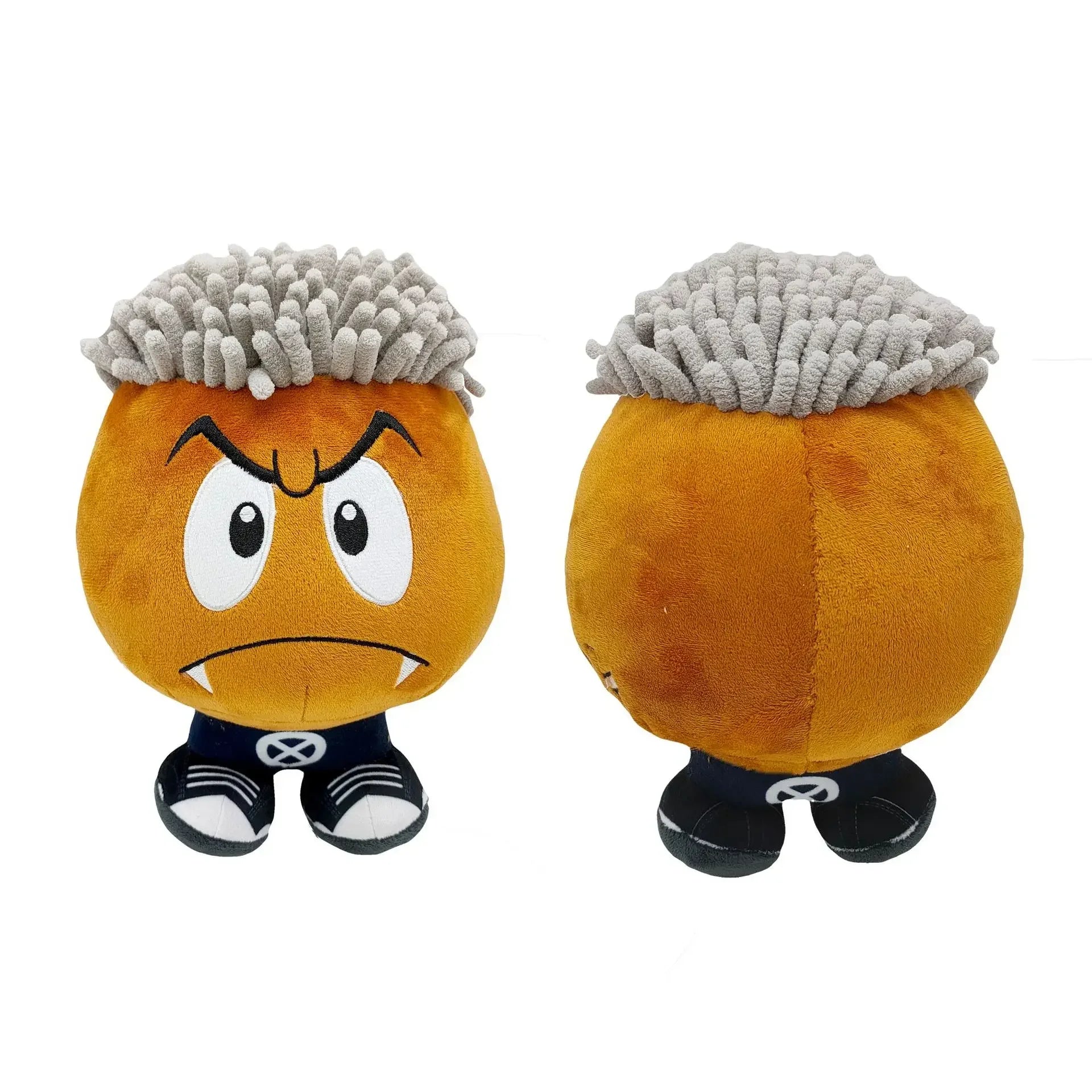 KEN CARSON GOOMBA