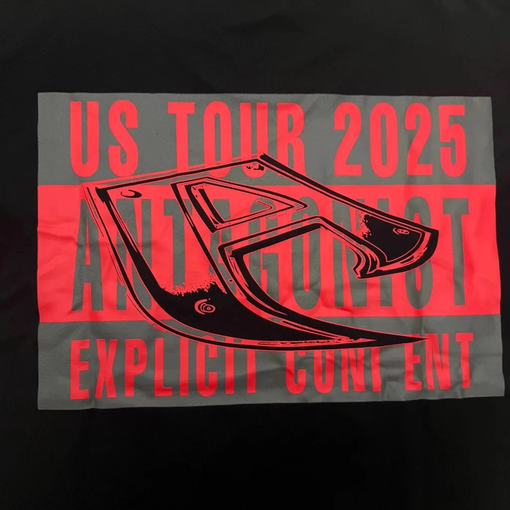 ANTAGONIST TOUR