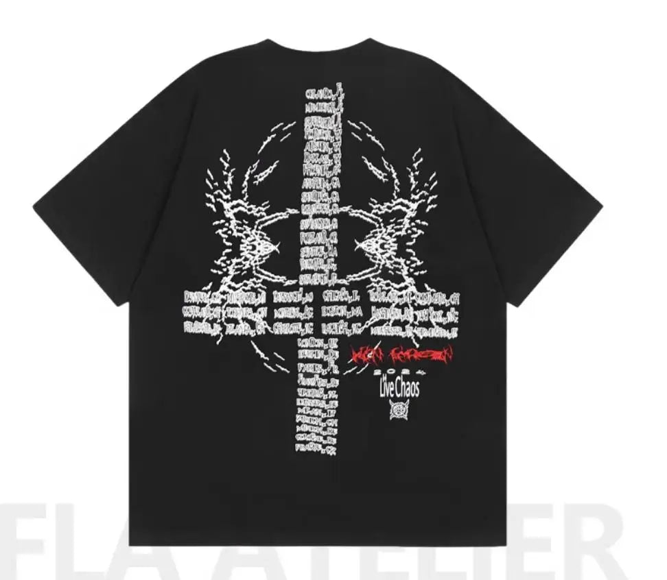 GORE CORE TSHIRT