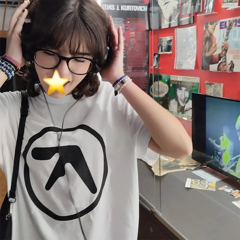APHEX TWIN