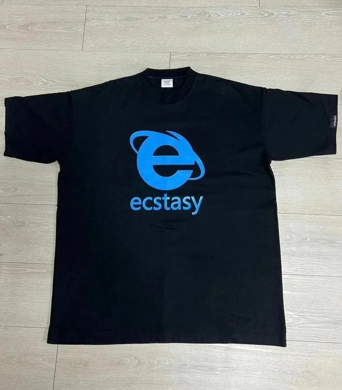 ECSTASY