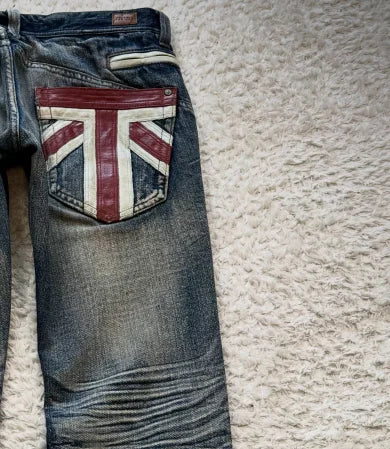 UK REBEL