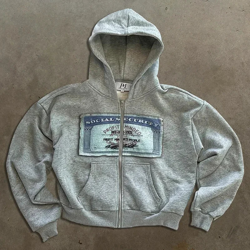 MONEY PRINT