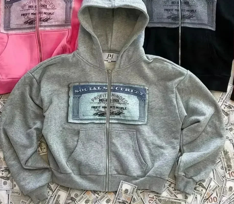 MONEY PRINT