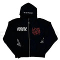 AGC TOUR ZIP-UP