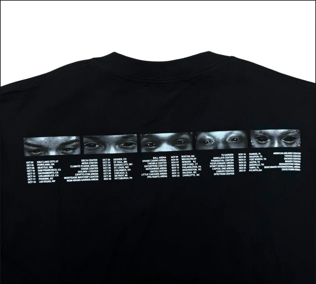 ANTAGONIST TOUR 2