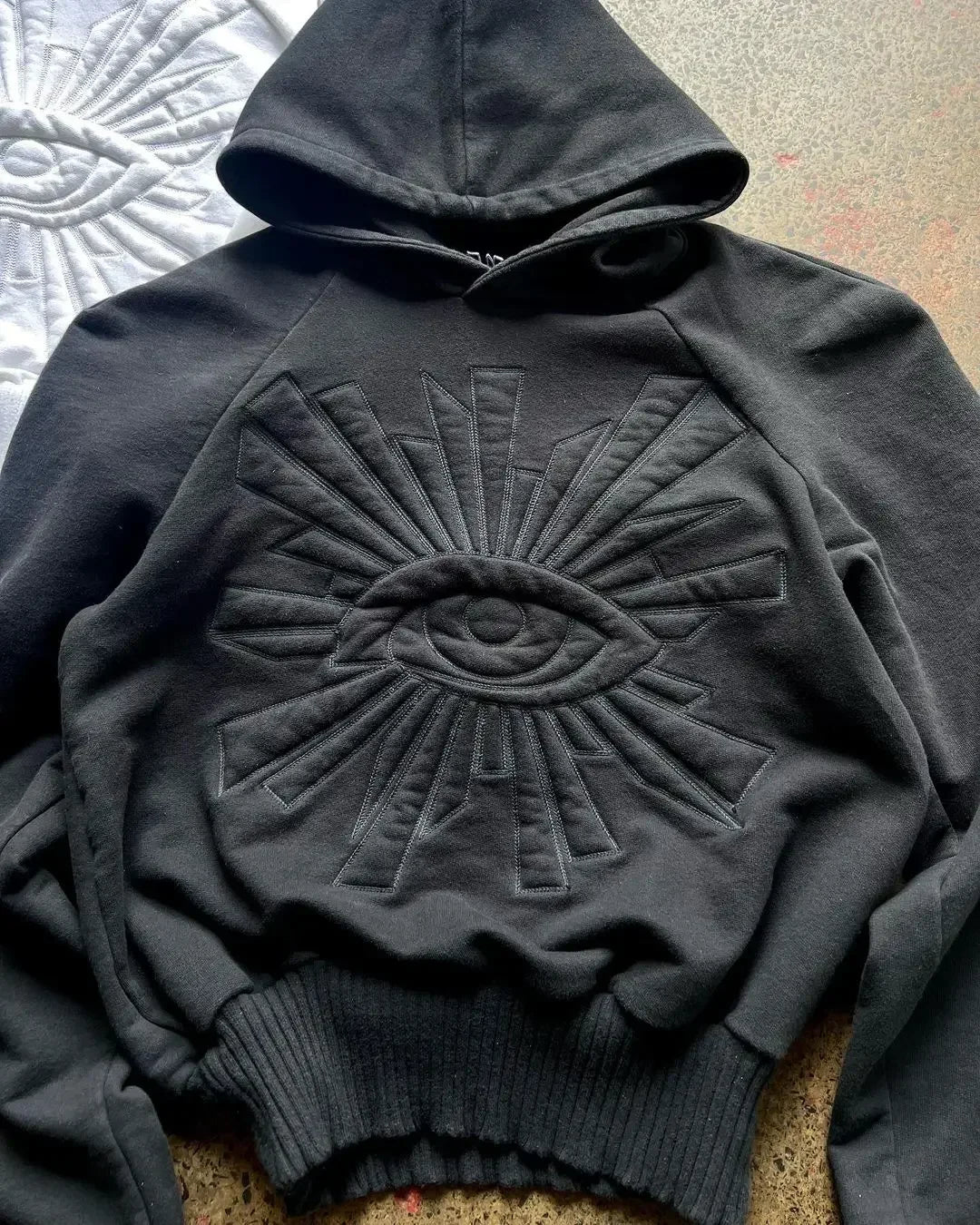 THIRD EYE