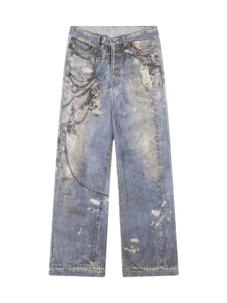 PAINT ACNE