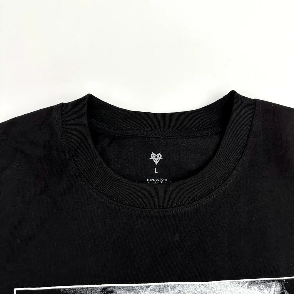 LONE X KEN TEES