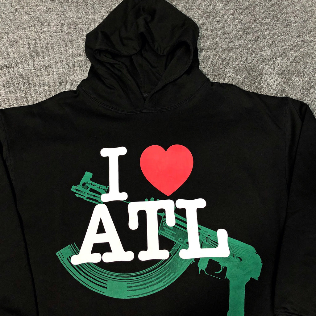 LOVE ATL