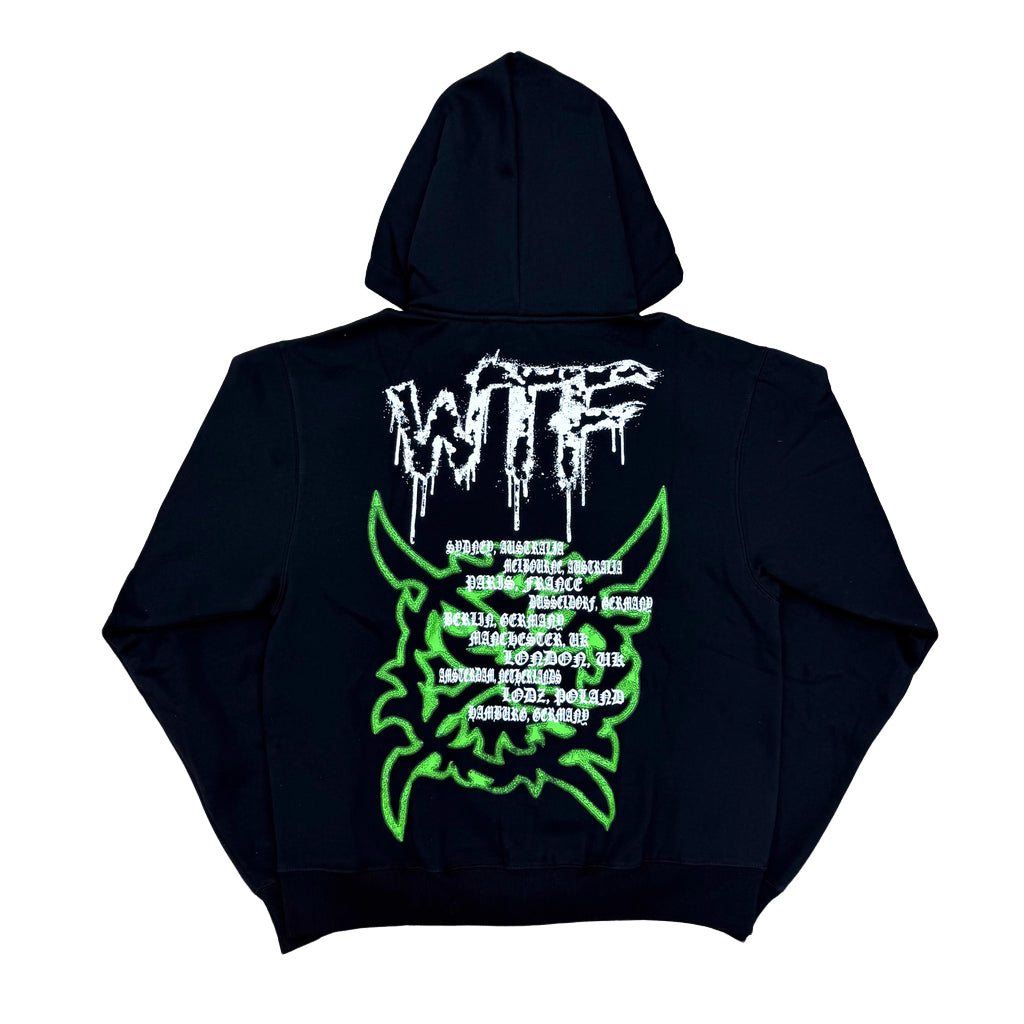 XPERIMENT HOODIE